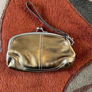 Helen Welsh bronze mini